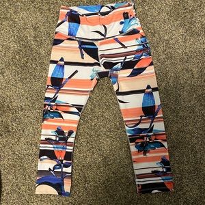 Women’s Apana quarter length leggings